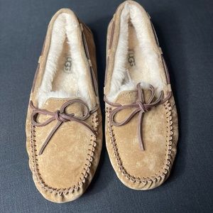 New Ugg moccasins
